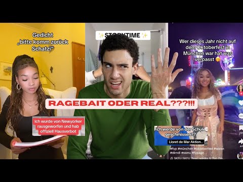 SAMU GEHT ZU WEIT!!! Ragebait oder Real? Das Leben von Samus Kleine Welt...