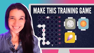 Make hours of e-learning feel like minutes