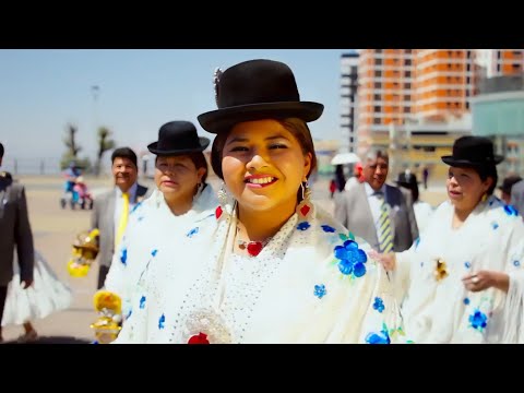 Mix Fanaticos - Sumaj Kamaña