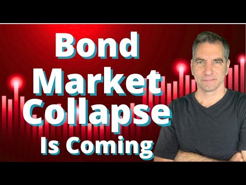 The Bond Market Will Break—here's why and how I am investing using TLT ETF & TBT ETF