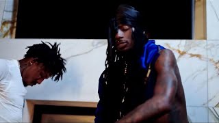 Playboi Carti & NBA YoungBoy - ALIVE (Official Video)
