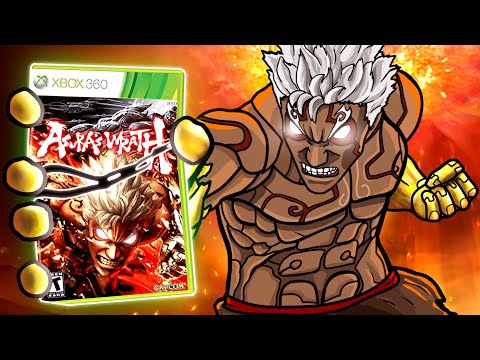 Asura's Wrath Deserves More Love