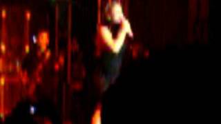 Claudia leitte - Ê Saudade ao vivo no Portuários