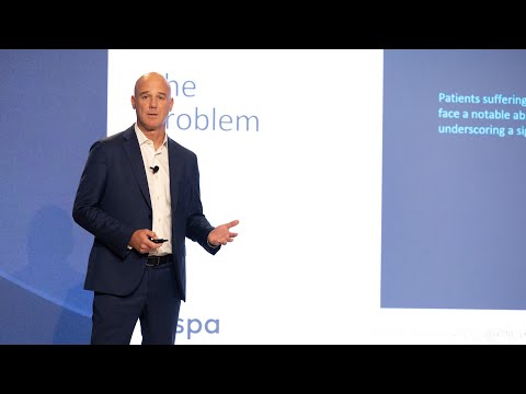 Elad Sapir, Cuspa Medical - Artificial Cusp to Treat Aortic Insufficiency | LSI USA '24