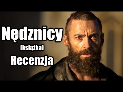 Nędznicy - Victor Hugo - Książki Które Warto Przeczytać #217
