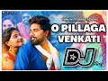 O Pillaga Venkatesh Dj Song Roadshow Djsong Old DjsongTelugu Dj Songs Songs Telugu Dj