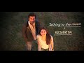 Talking To The Moon X Kesariya Love Lofi Mix Mashup Arijit Singh Bruno Mars Skywo