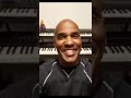 Gary Taylor at Grown & Sexy | June 22nd | HomeTicketBox.com