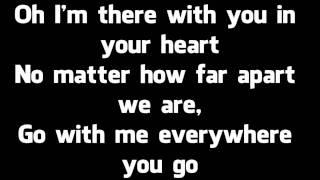 3 Doors Down - Every Time You Go (Lyrics)