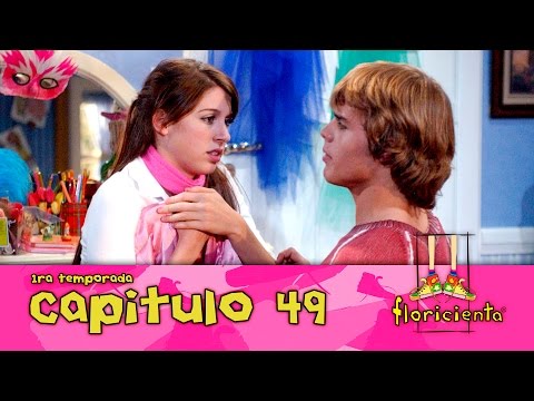 Floricienta Temporada 1 Capitulo 49