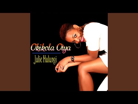 Okikola Otya