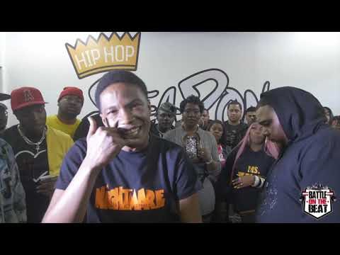 BattleOnTheBeat - FATAL CASHFLO vs YOUNG L