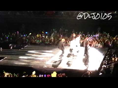 [Fancam] 130424 - Miss Right