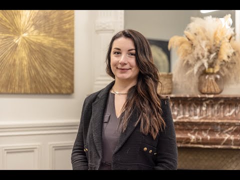 Découvrez Point d’Orgue avec Carine Fernandez - Fondatrice, CEO