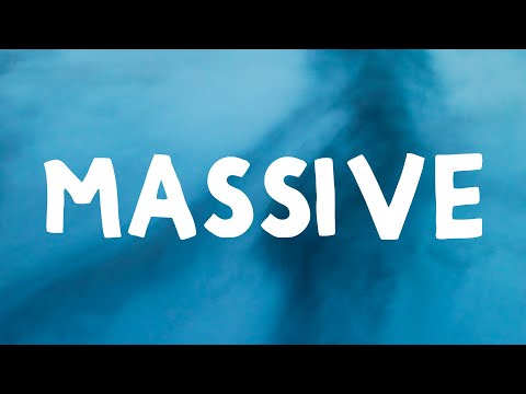 Drake - Massive (Lyrics)