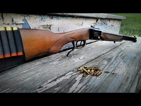 Chiappa Double Badger Review