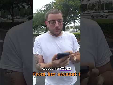 Zelle Scam Alert: How To Spot & Protect Yourself! #shorts