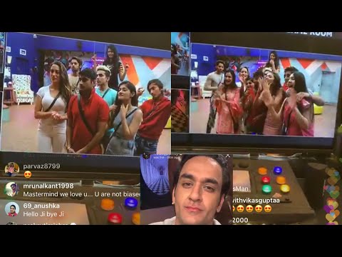 download lagu mp3 mp4 Vikas Gupta Instagram, download lagu Vikas Gupta Instagram gratis, unduh video klip Vikas Gupta Instagram