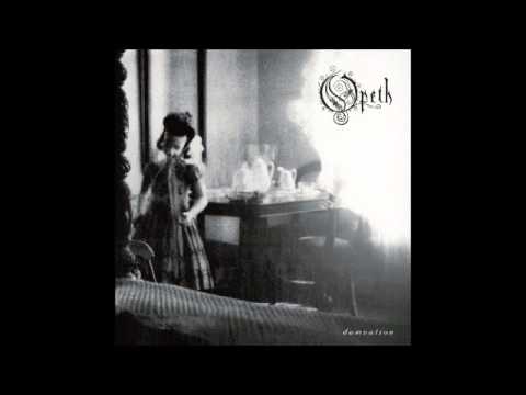 Opeth - Damnation (Full Album) [2003]