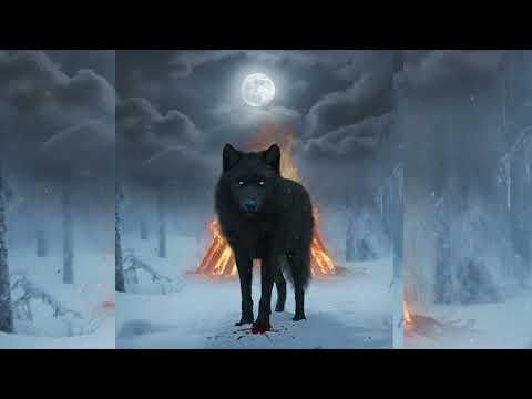 KAI – WOLF (Official Audio)