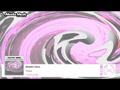 Dimitri Vero - Tezza (Original Mix)