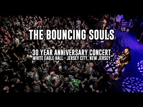 The Bouncing Souls Video