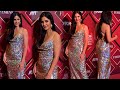 Phone Bhoot Fame Katrina Kaif Looking Very Very Hot Gorgeous Nykka Femina Beauty Awards 2022