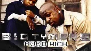 Big Tymers - Pimpin&#39;