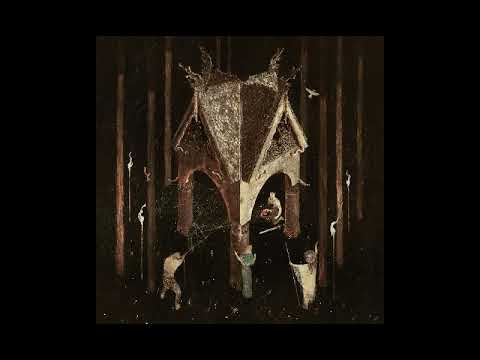 WOLVES IN THE THRONE ROOM - Born From the Serpent's Eye (Official Audio)