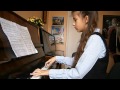 Регтайм "Кленовый листок" 