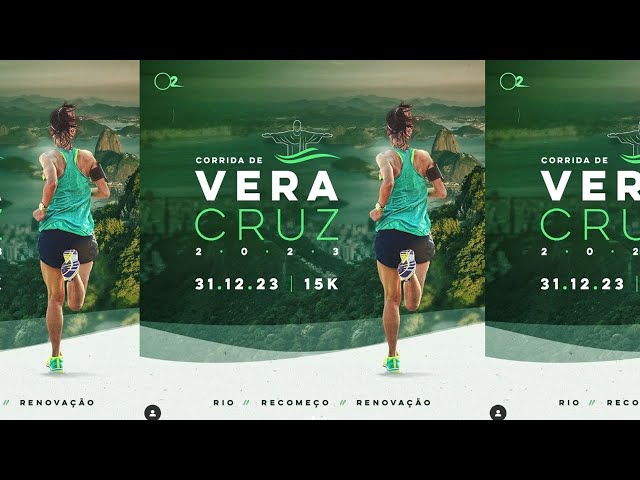 uma SÃO SILVESTRE CARIOCA?