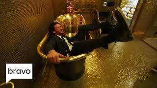 Million Dollar Listing NY: Steven Gold is 'enamored' With This Listing (Season 6, Episode 9) | Bravo