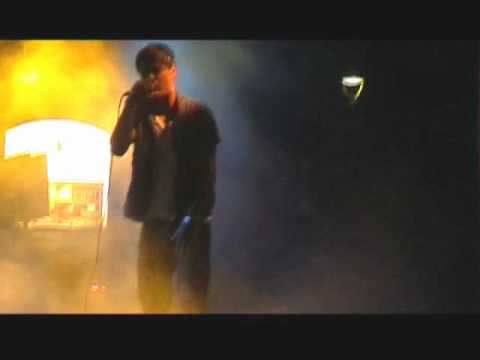 Manuel Cardella - POTREI MORIRE DI TE "LIVE" (Italy)