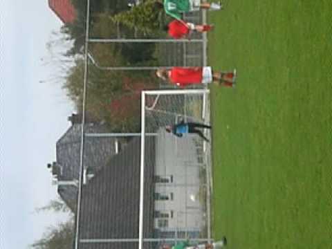 Wernhout Dames - Baronie - 2