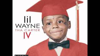 Lil Wayne - Up Up And Away - Tha  Carter IV