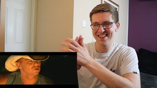 Kenny Chesney - Out Last Night FIRST LISTEN &amp; REACTION! Country Music Reaction