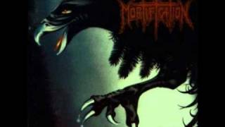 Mortification - New Beginnings ( Break The Curse 1990 )
