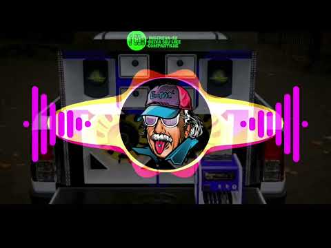 FORROZINHO PRA PAREDÃO 2K23 - DEIXA EU TE ESQUECER - DJ MELK