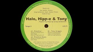 Halo - Primitive Beats
