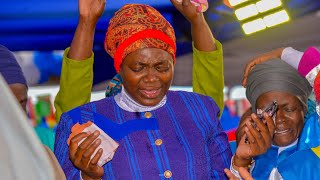 Download lagu DEEP PRAYER WORSHIP || OVERSEER BERYL || YAYA KILIMANI ALTAR mp3