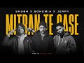 MITRAN TE CASE (SHUBH x Bohemia x Jerry) | Mashup | Prod. By AWAID & AWAIS