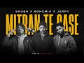 MITRAN TE CASE SHUBH X Bohemia X Jerry Mashup Prod By AWAID AWAIS