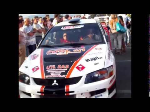 7° Rally di Reggello e Valdarno Fiorentino 2014