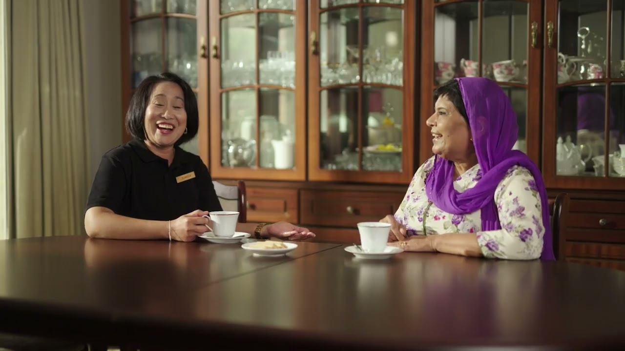 Support at Home program – overview for providers