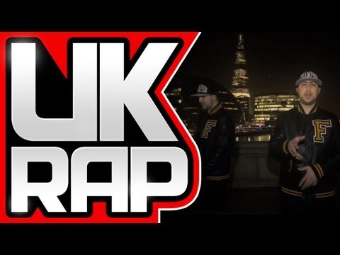 Faith SFX - Stay Schemin' (Rick Ross VS Adele) [Official Video]