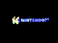 N64 Hidden Startup
