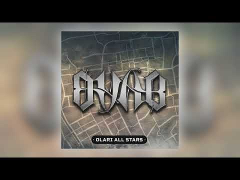 OYAB - Lyrikaalinen ulostulo (feat. Tuomio & Kone & Raimo) [Audio]