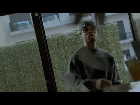 Rafaell Dior - 25 [Music Video]