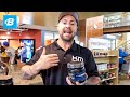 Importance of Intra Workout Nutrition | Kris Gethin