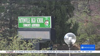 Download lagu Pattonville High School receives energy efficient upgrades mp3